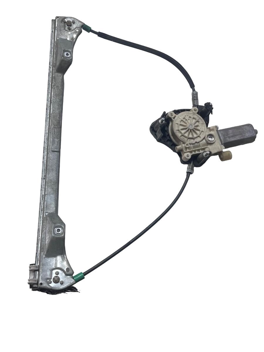 Macara Geam dreapta fata RENAULT CLIO II BB0/1/2_, CB0/1/2_ 1998 -> 0130822020