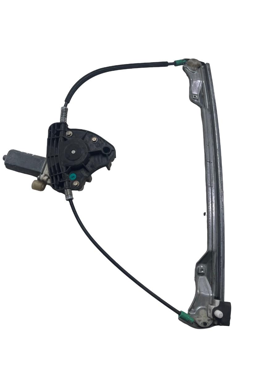 Macara Geam dreapta fata RENAULT CLIO II BB0/1/2_, CB0/1/2_ 1998 -> 0130822020 – foto 2