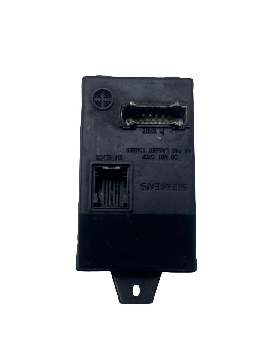 Modul de confort RENAULT CLIO II BB0/1/2_, CB0/1/2_ 1998 -> 8200103749A