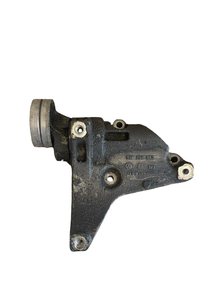 Suport compresor ac SEAT TOLEDO IV KG3 2012 -> 1.2 TSI CBZB 03F260885