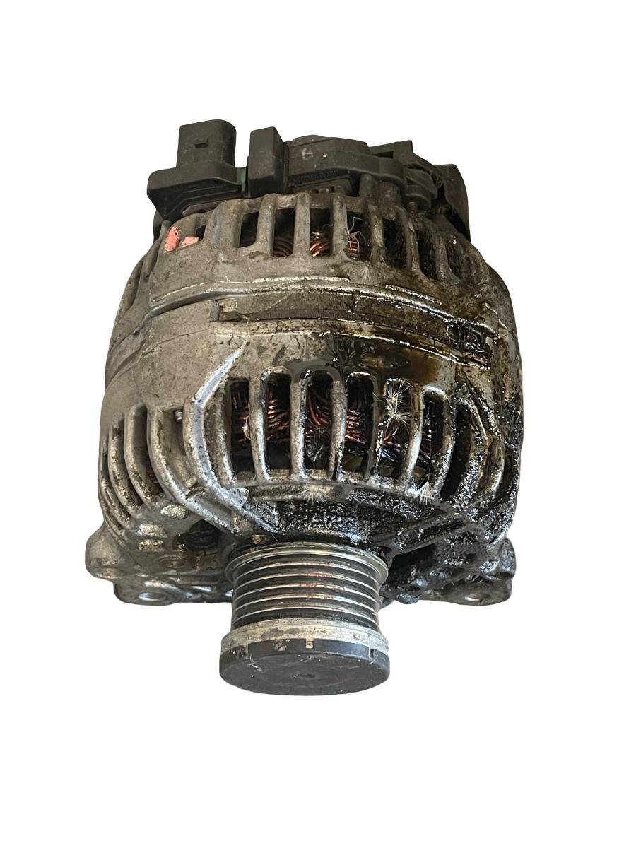 Alternator SEAT TOLEDO IV KG3 2012 -> 1.2 TSI CBZ 03F903023D – foto 3