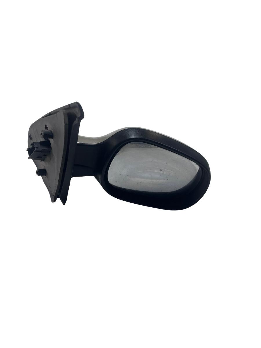 Oglinda laterala electrica portiera dreapta fata RENAULT Symbol I [ 1998 - 2008 ] E2018011
