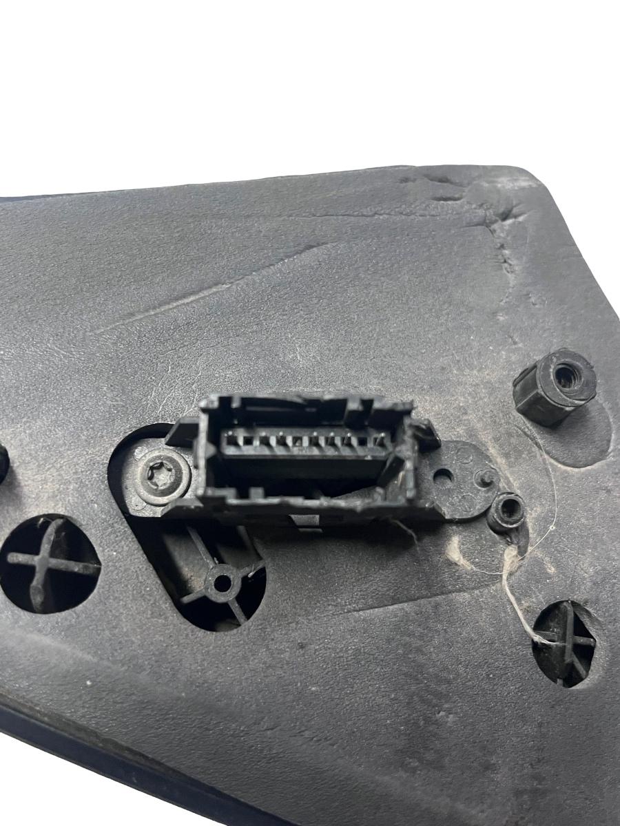 Oglinda laterala electrica portiera dreapta fata RENAULT Symbol I [ 1998 - 2008 ] E2018011 – foto 4