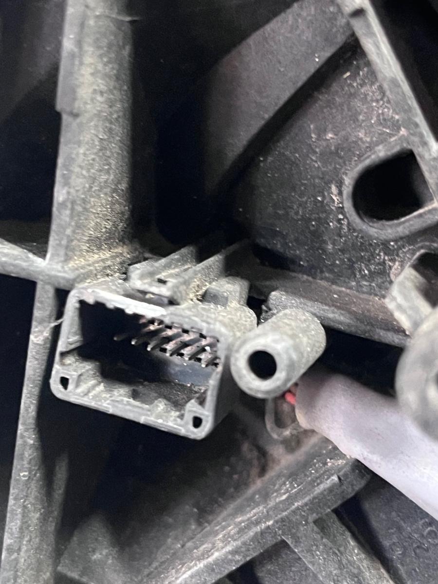 Oglinda laterala electrica portiera dreapta fata RENAULT CLIO III BR0/1, CR0/1 2005 -> 12443070 – foto 4