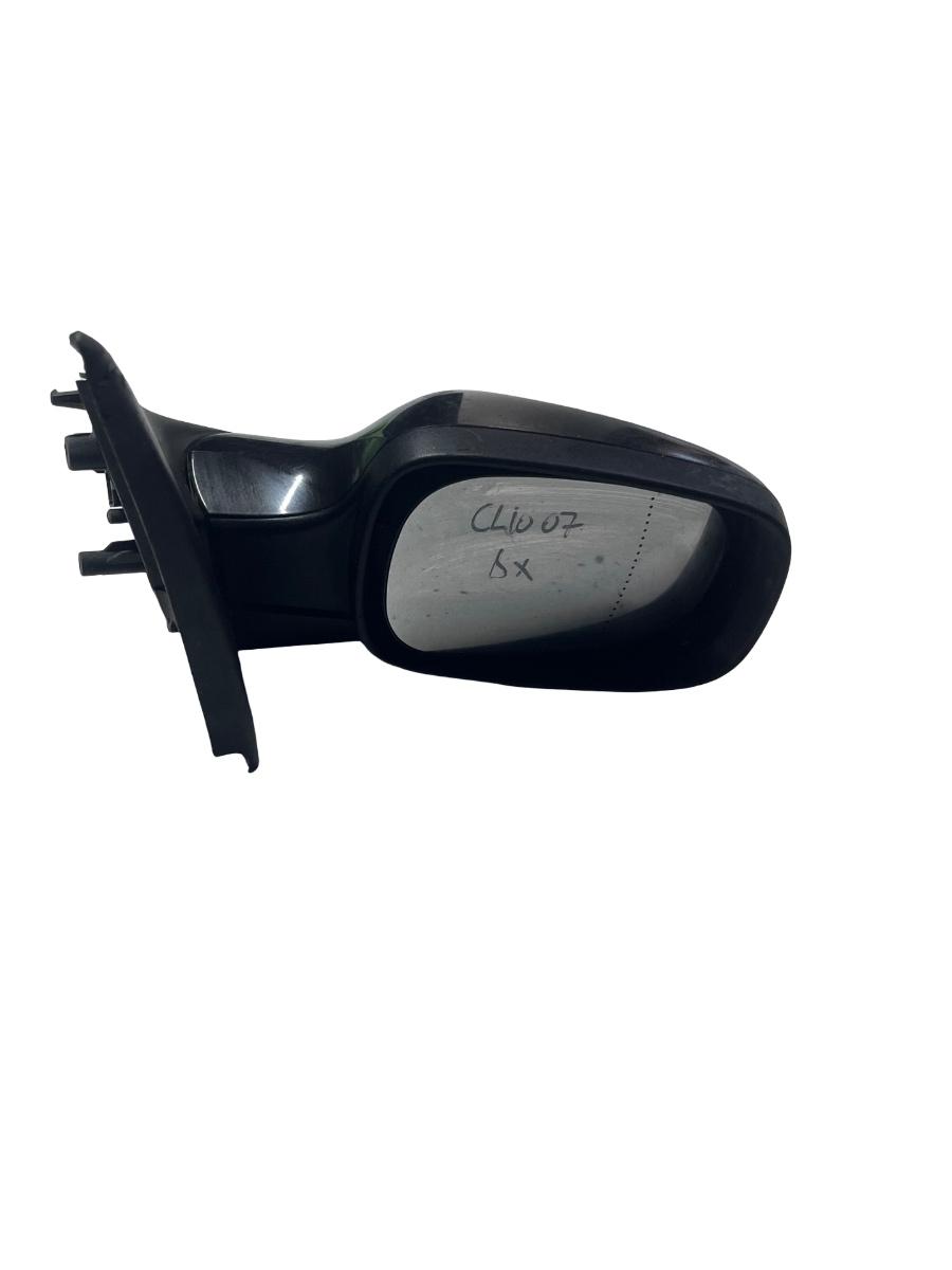 Oglinda laterala electrica portiera dreapta fata RENAULT CLIO III BR0/1, CR0/1 2005 -> 12443070