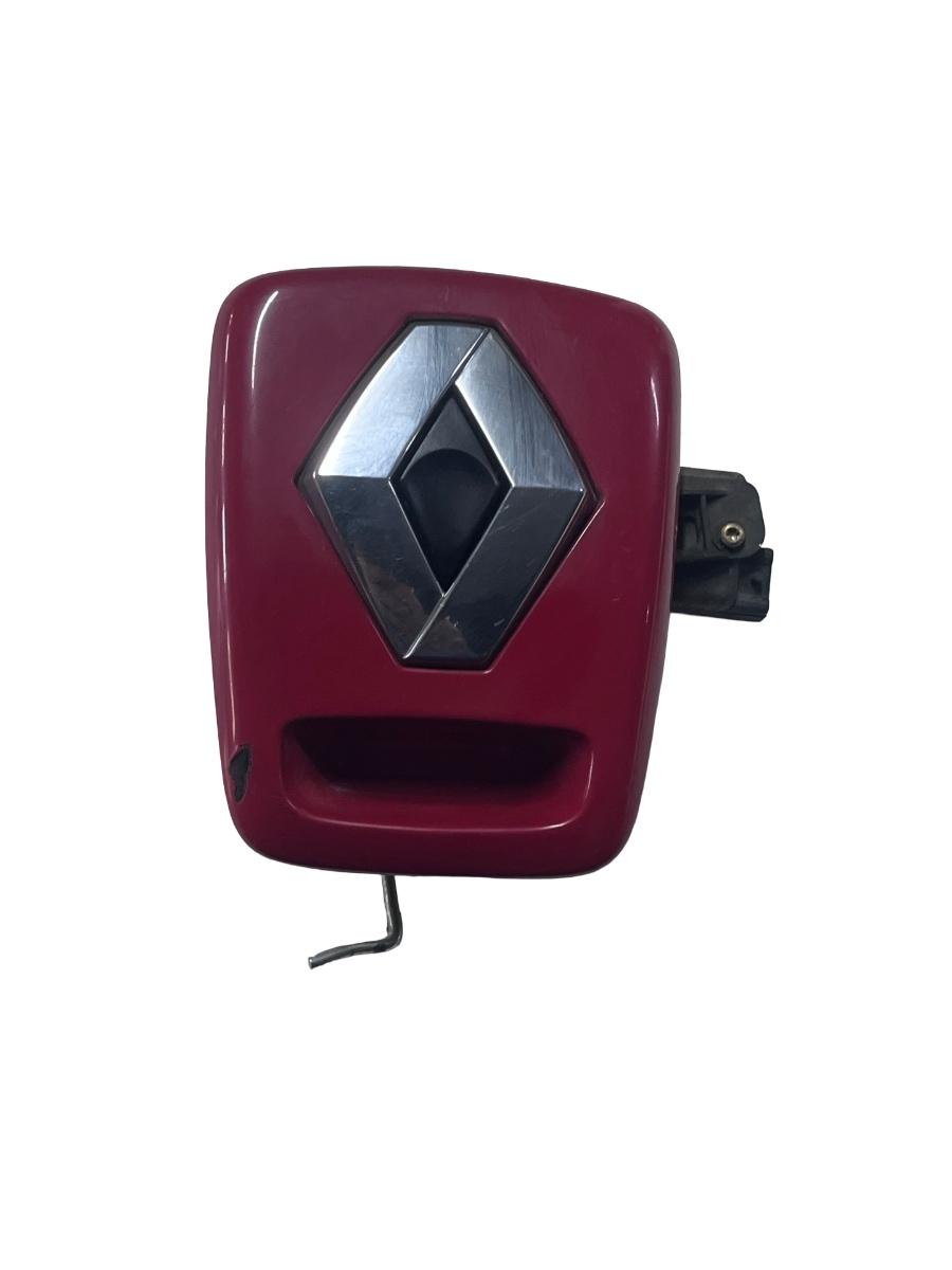 Broasca haion cu emblema RENAULT CLIO II BB0/1/2_, CB0/1/2_ 1998 -> 8200447266