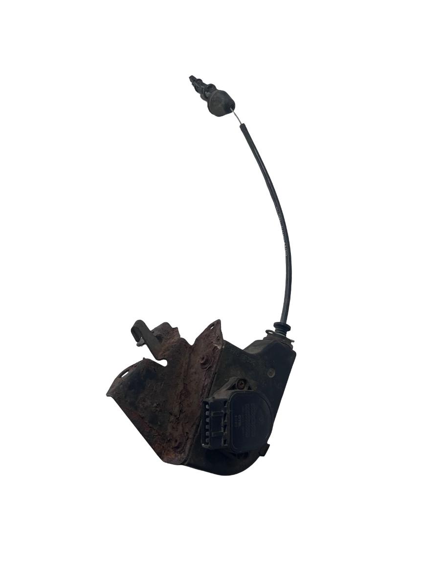 Senzor pedala de acceleratie RENAULT Symbol I [ 1998 - 2008 ] 8200139460
