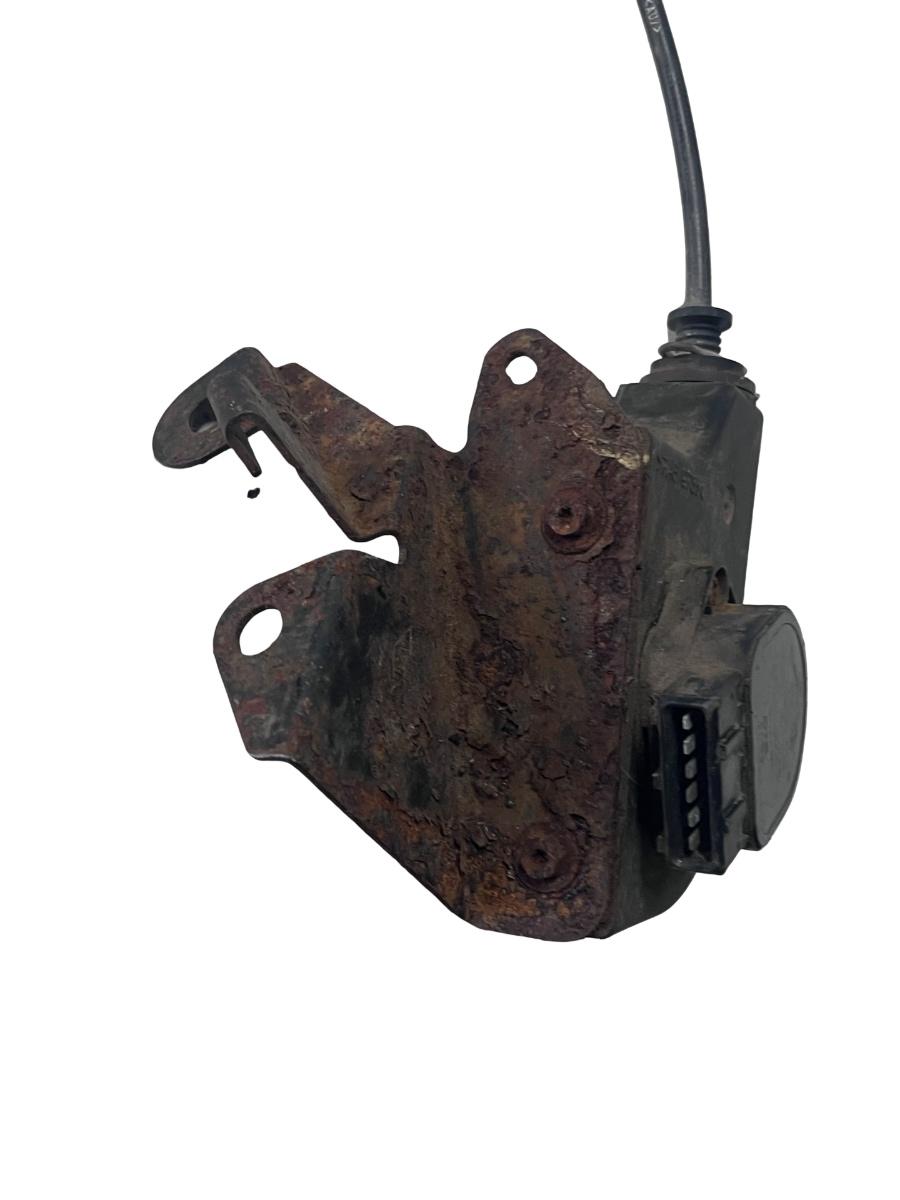Senzor pedala de acceleratie RENAULT Symbol I [ 1998 - 2008 ] 8200139460 – foto 2