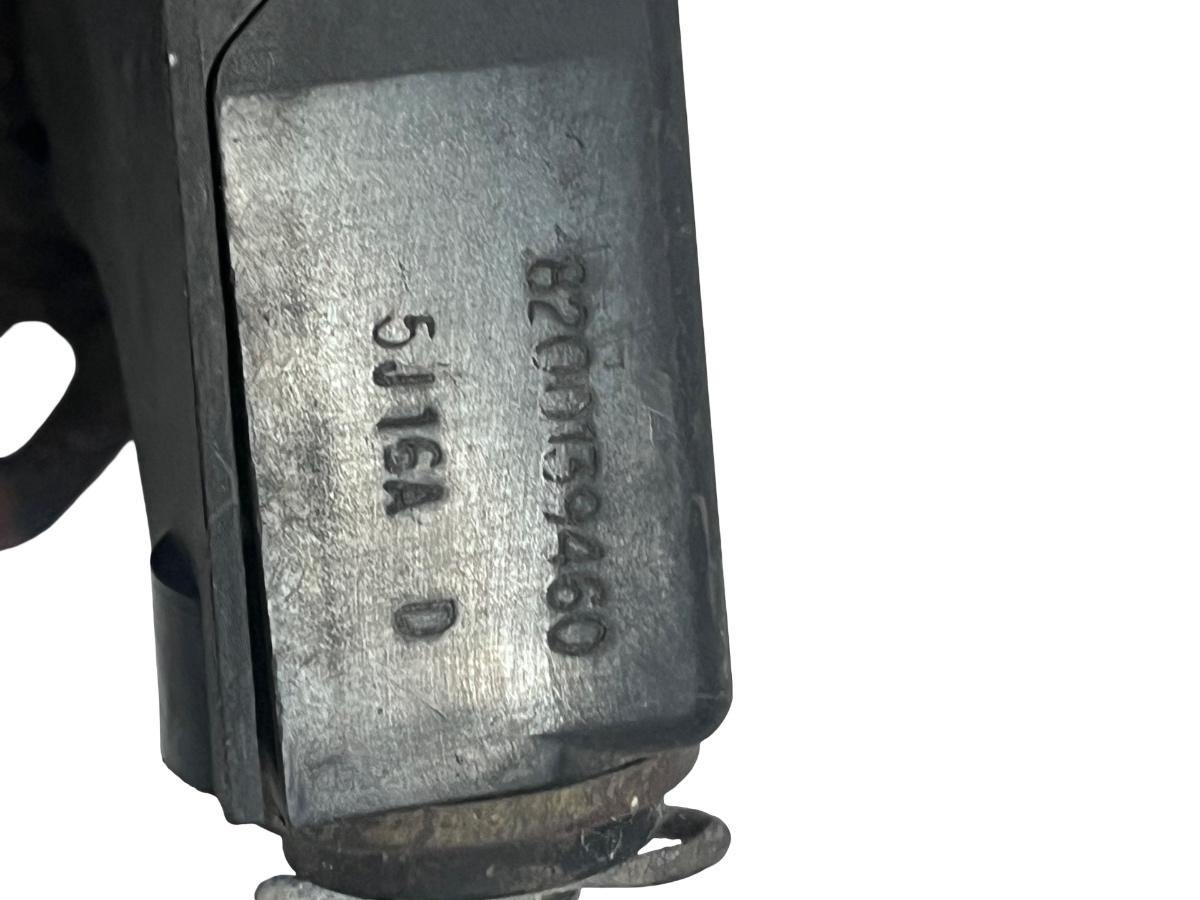 Senzor pedala de acceleratie RENAULT Symbol I [ 1998 - 2008 ] 8200139460 – foto 4