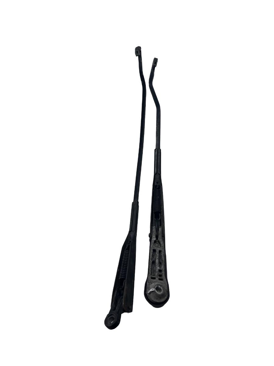 Set brate stergatoare parbriz RENAULT Symbol I [ 1998 - 2008 ] 8200394530 – foto 2