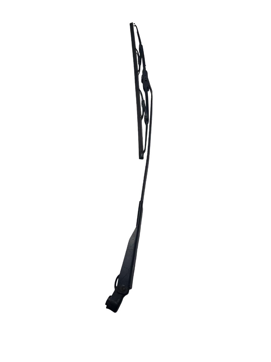 Brat stergator parbriz dreapta fata RENAULT Symbol I [ 1998 - 2008 ] 8200394529