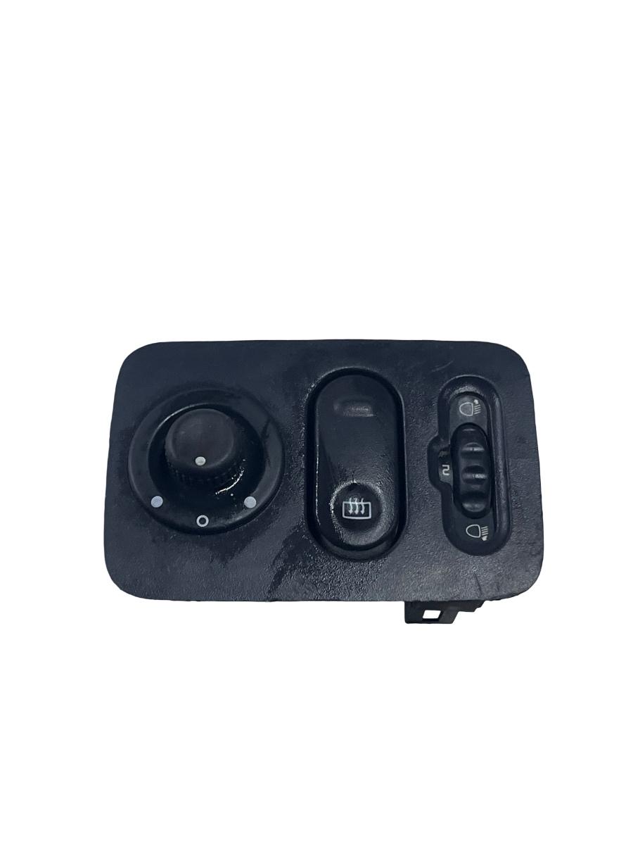 Buton reglaj faruri / oglinzi RENAULT Symbol I [ 1998 - 2008 ] 8200060042