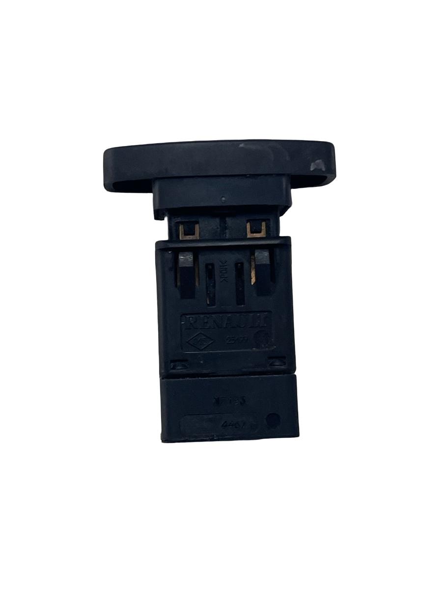Buton avarie RENAULT Symbol I [ 1998 - 2008 ] – foto 3