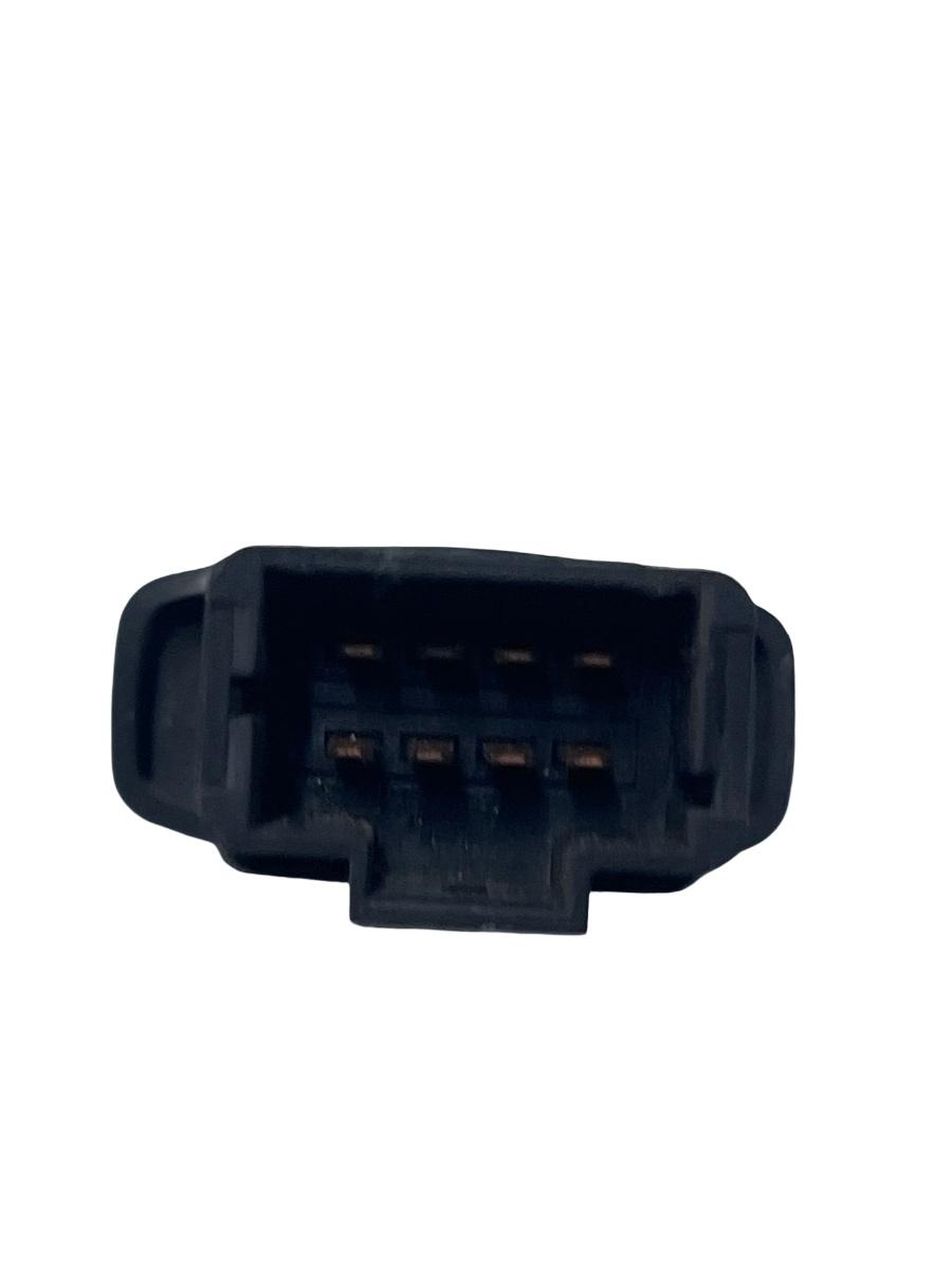 Buton avarie RENAULT Symbol I [ 1998 - 2008 ] – foto 2