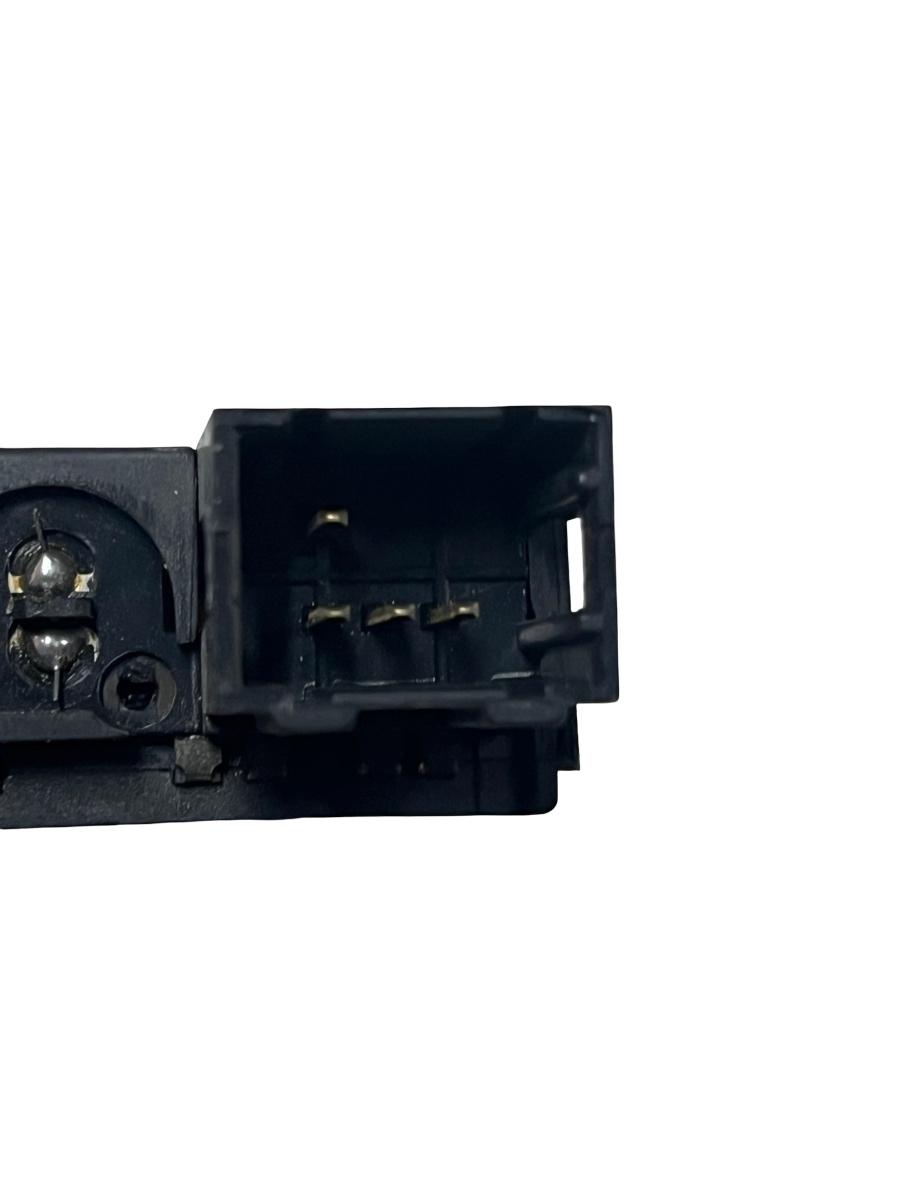Buton reglaj nivel faruri RENAULT CLIO II BB0/1/2_, CB0/1/2_ 1998 -> 8200022569 – foto 3