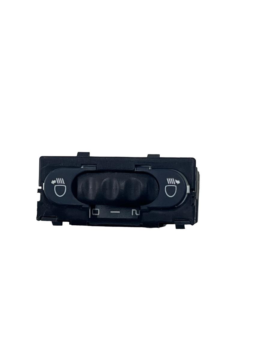Buton reglaj nivel faruri RENAULT CLIO II BB0/1/2_, CB0/1/2_ 1998 -> 8200022569