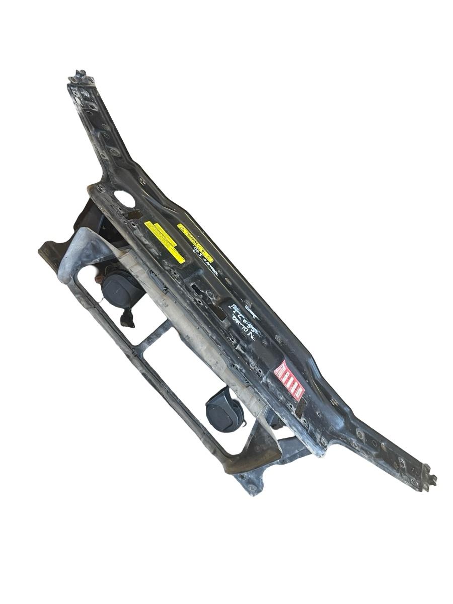 Cadru/traversa radiatoare superior VOLVO S60 I 384 2000 - 2010