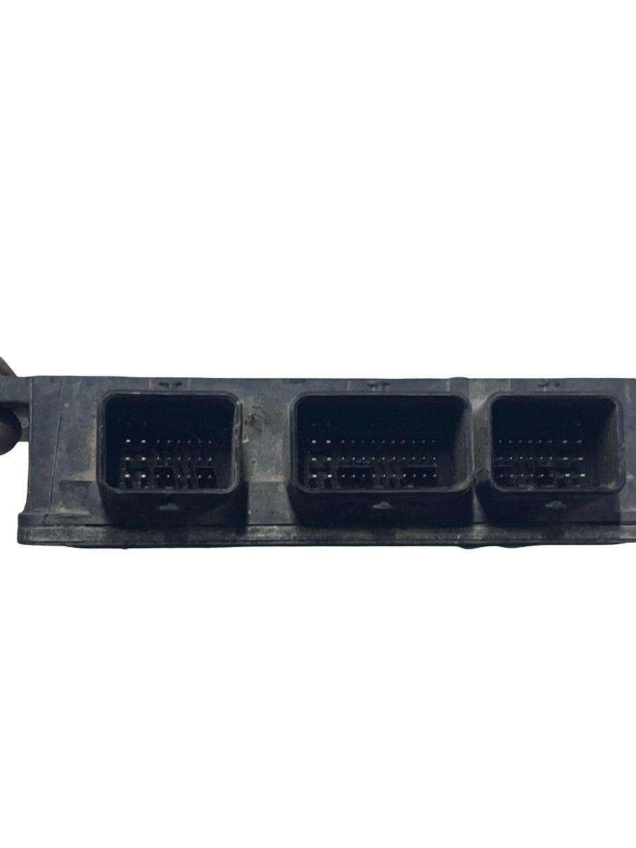 ECU calculator motor RENAULT CLIO II BB0/1/2_, CB0/1/2_ 1998 -> 1.5 dCi K9K 700 8200498183 – foto 2