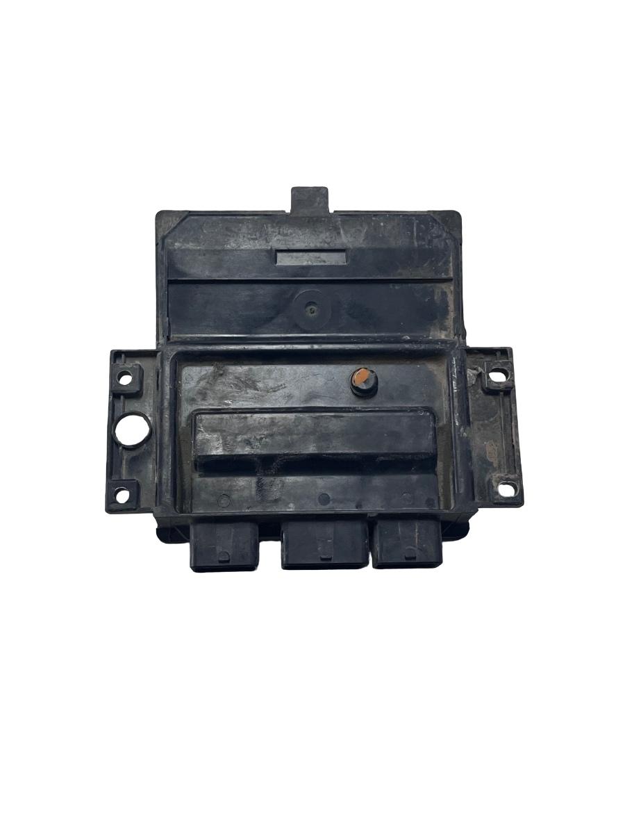 ECU calculator motor RENAULT CLIO II BB0/1/2_, CB0/1/2_ 1998 -> 1.5 dCi K9K 700 8200498183 – foto 3