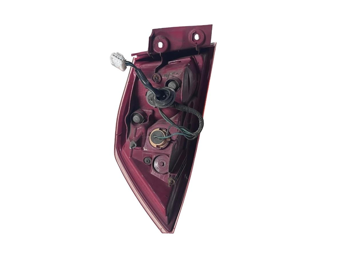 Lampa spate / Stop dreapta spate MITSUBISHI LANCER Saloon CY/Z_A 2007 -> P5613 ( crapat in colt ) – foto 2