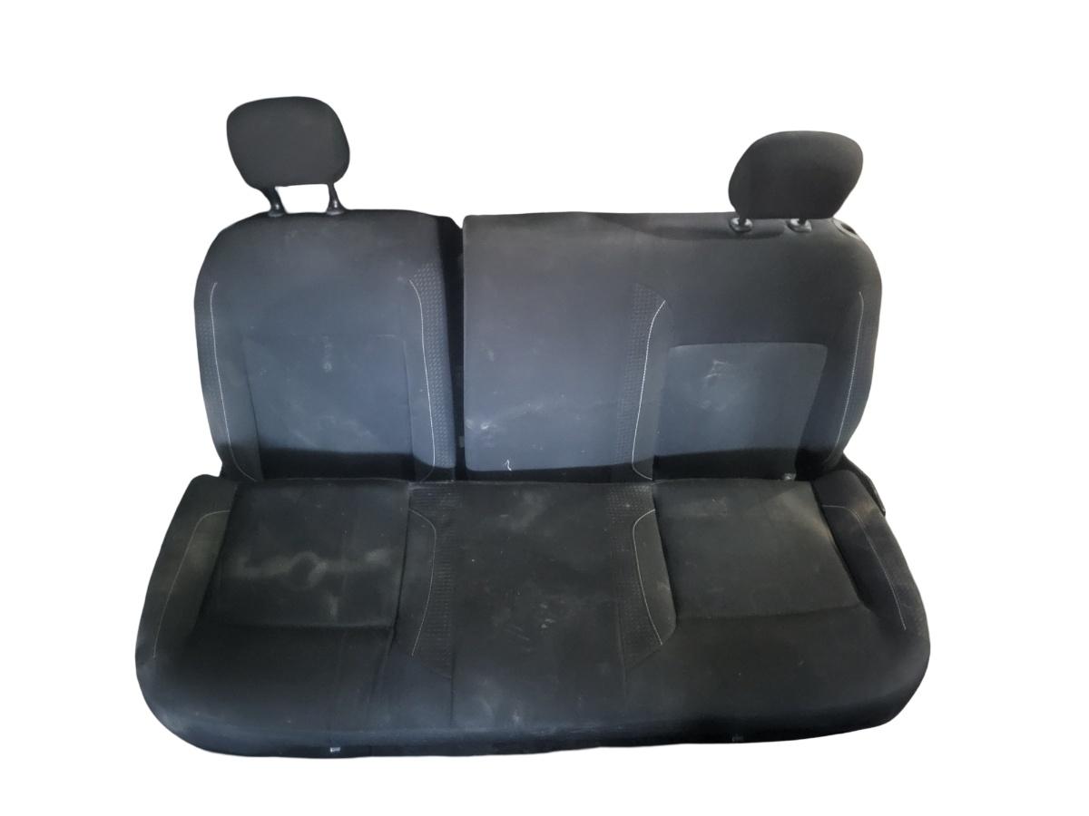 Bancheta spate DACIA LOGAN MCV II 2013 ->