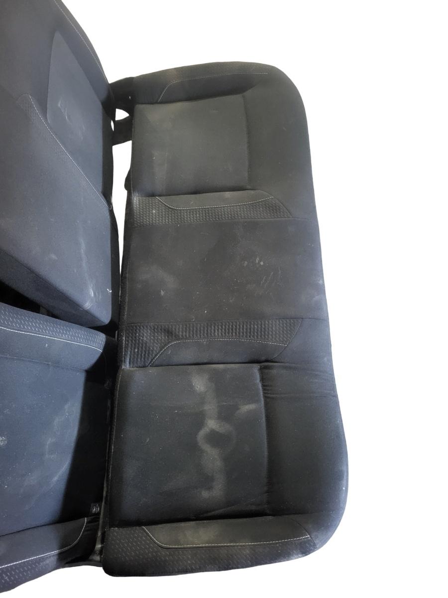 Bancheta spate DACIA LOGAN MCV II 2013 -> – foto 4