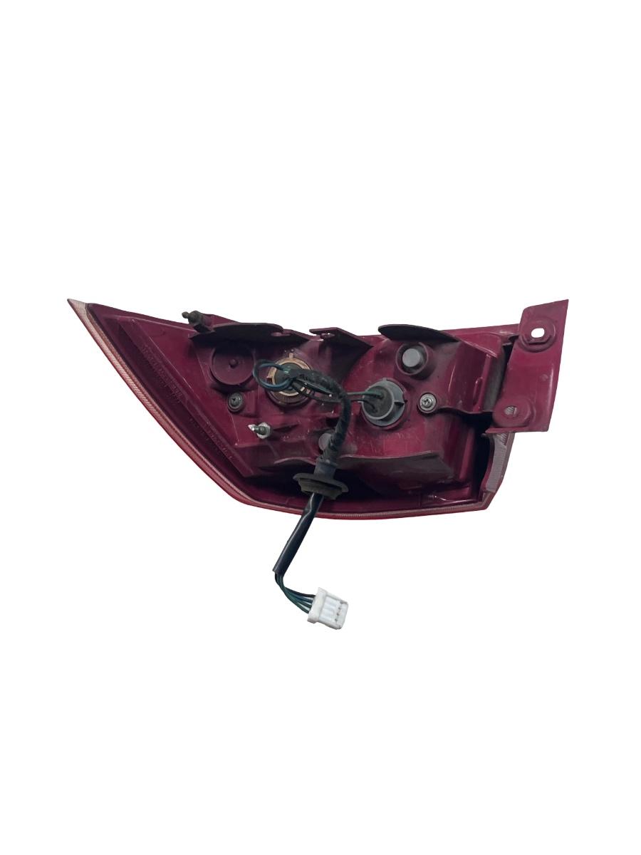 Lampa spate / Stop stanga spate MITSUBISHI LANCER Saloon CY/Z_A 2007 -> P5996 – foto 3
