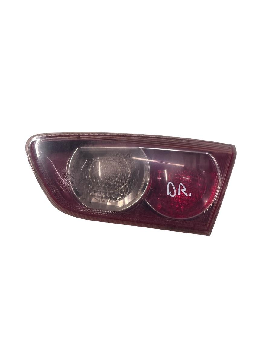 Stop haion dreapta spate MITSUBISHI LANCER Saloon CY/Z_A 2007 ->