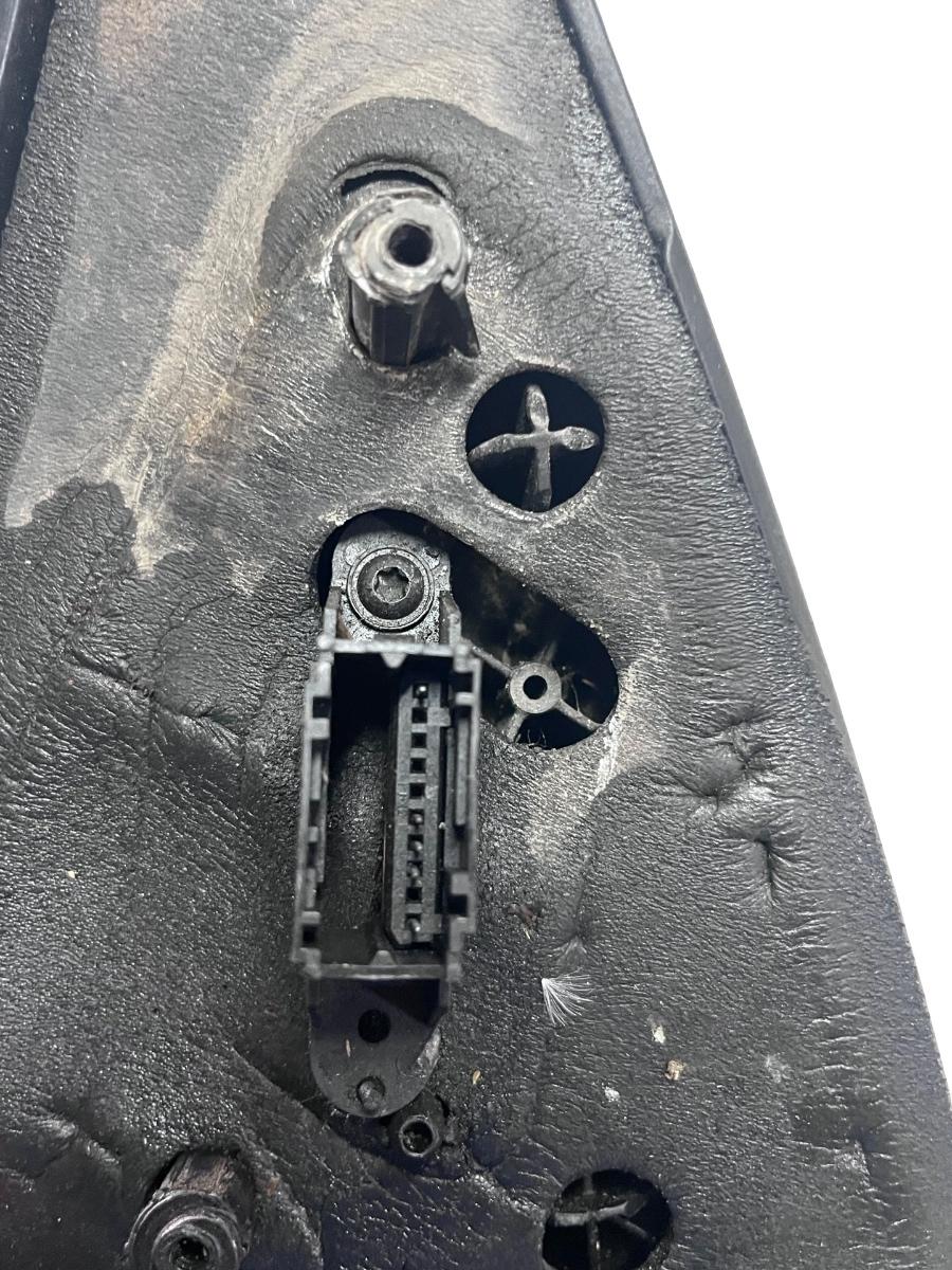 Oglinda laterala electrica portiera stanga fata RENAULT CLIO II BB0/1/2_, CB0/1/2_ 1998 -> E2018011 – foto 2