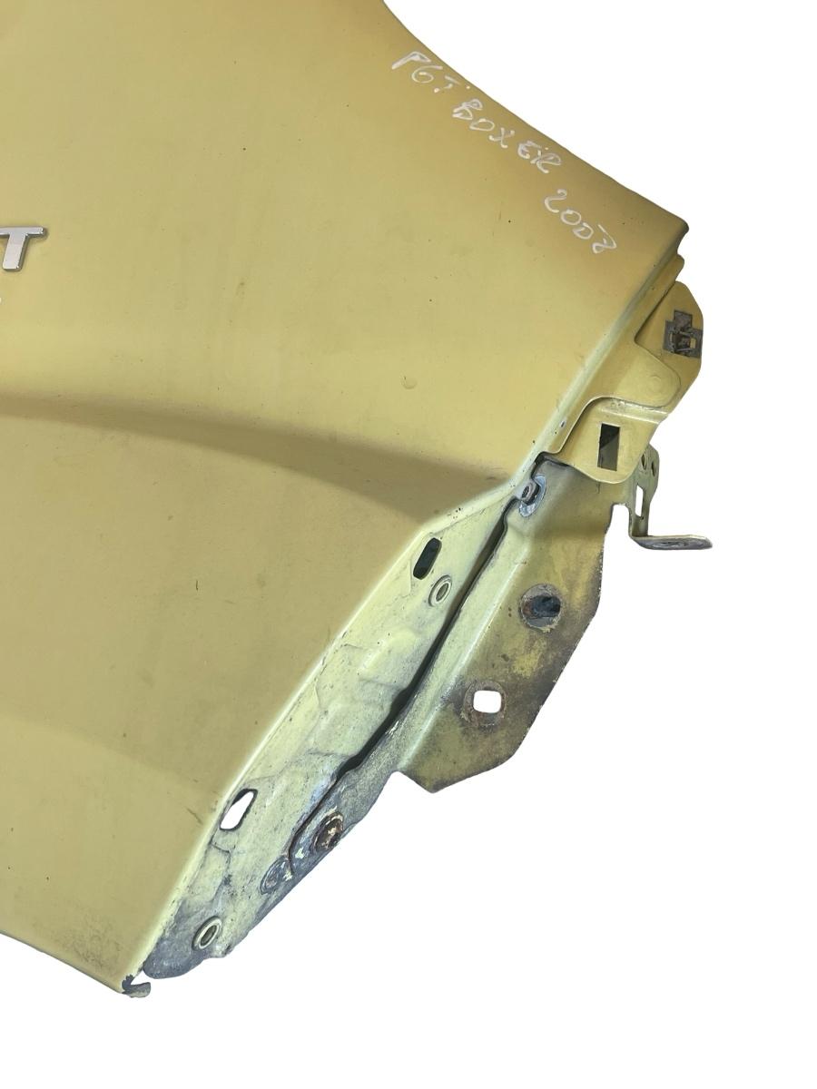 Aripa fata dreapta PEUGEOT BOXER 2008 – foto 2