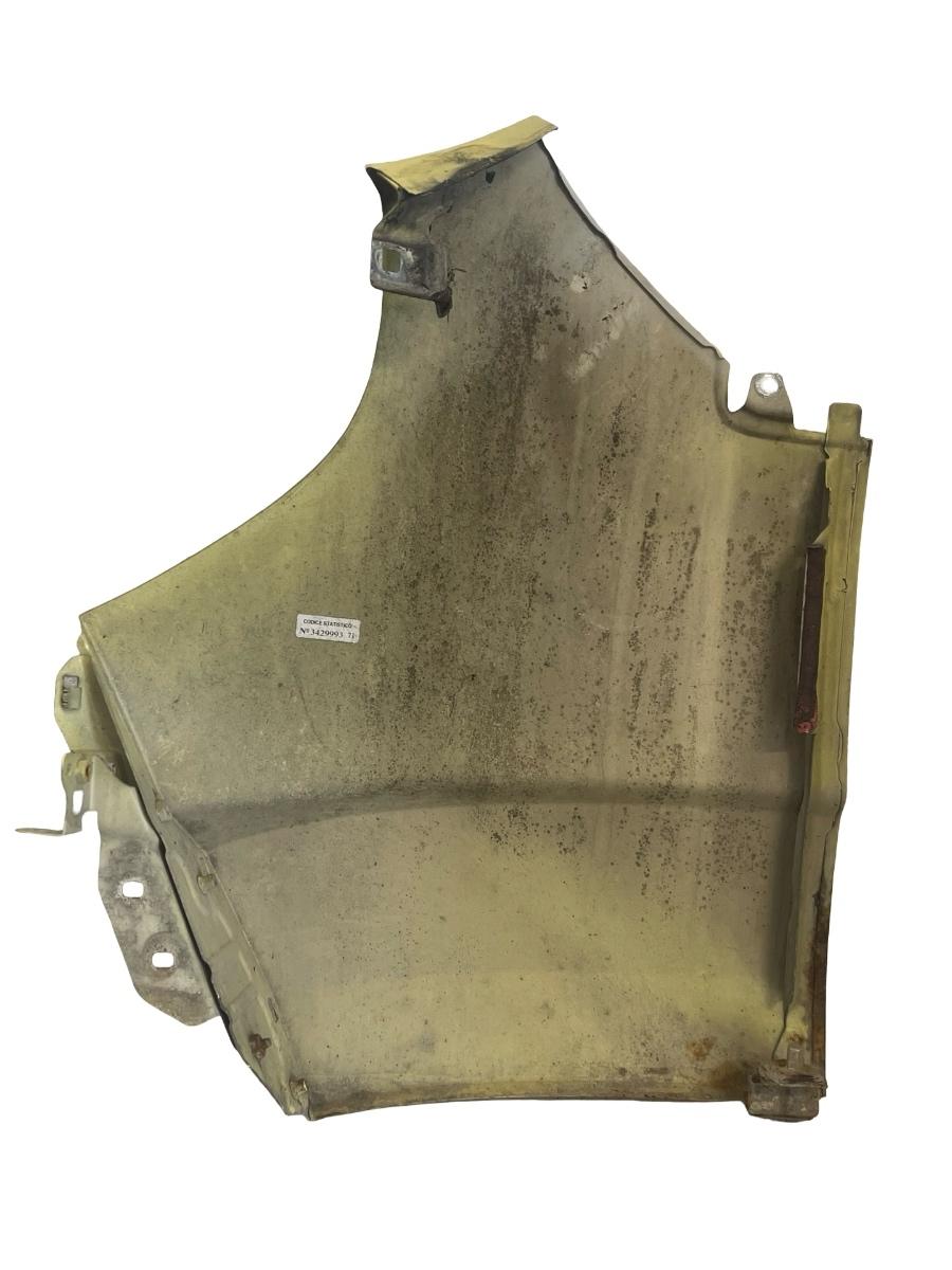Aripa fata dreapta PEUGEOT BOXER 2008 – foto 5