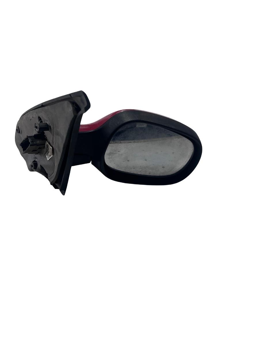 Oglinda laterala electrica portiera dreapta fata RENAULT CLIO II BB0/1/2_, CB0/1/2_ 1998 -> 8200219320