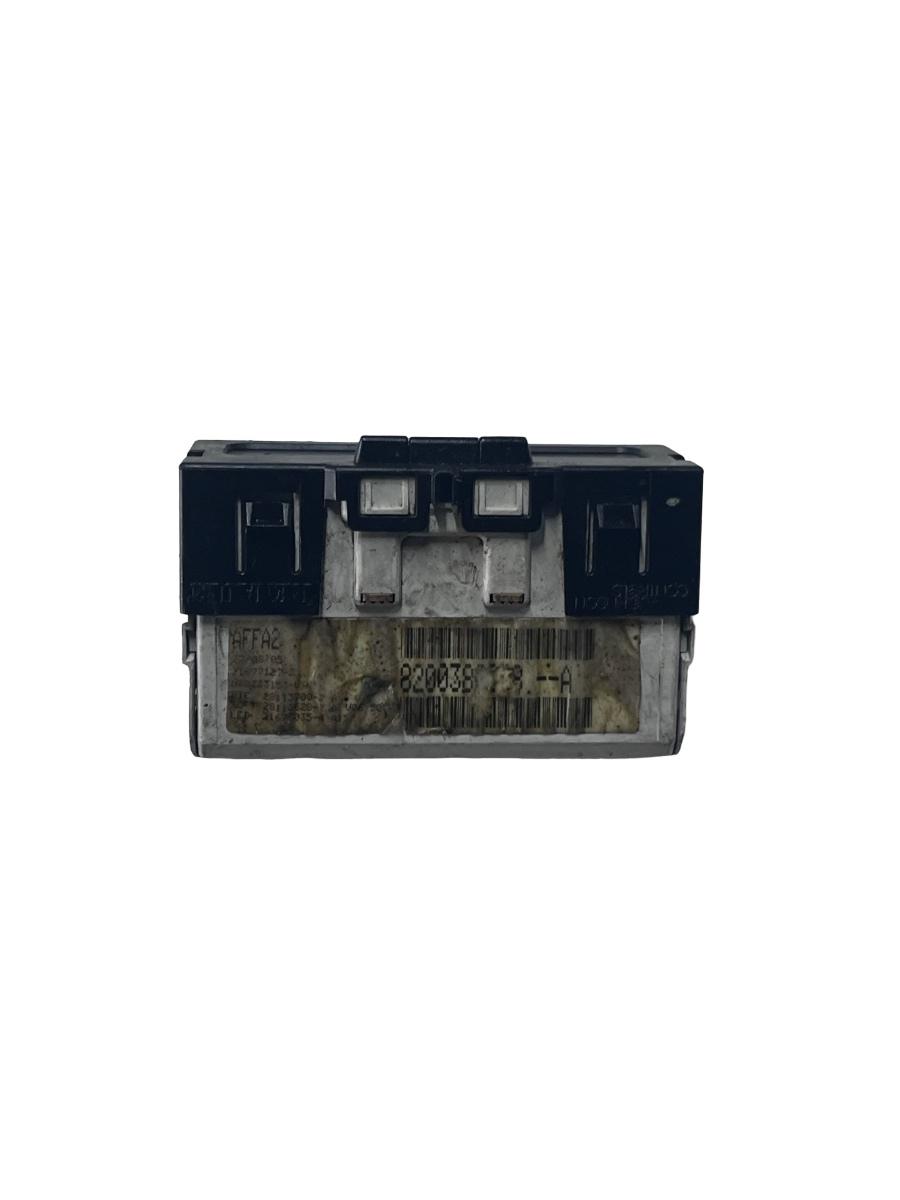 Display afisaj ora RENAULT Symbol I [ 1998 - 2008 ] 216737697 – foto 2