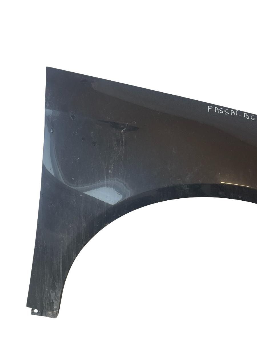Aripa dreapta fata cu defect VOLKSWAGEN PASSAT B6 2005 - 2010 – foto 3