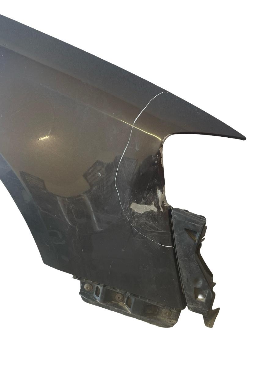 Aripa dreapta fata cu defect VOLKSWAGEN PASSAT B6 2005 - 2010 – foto 4