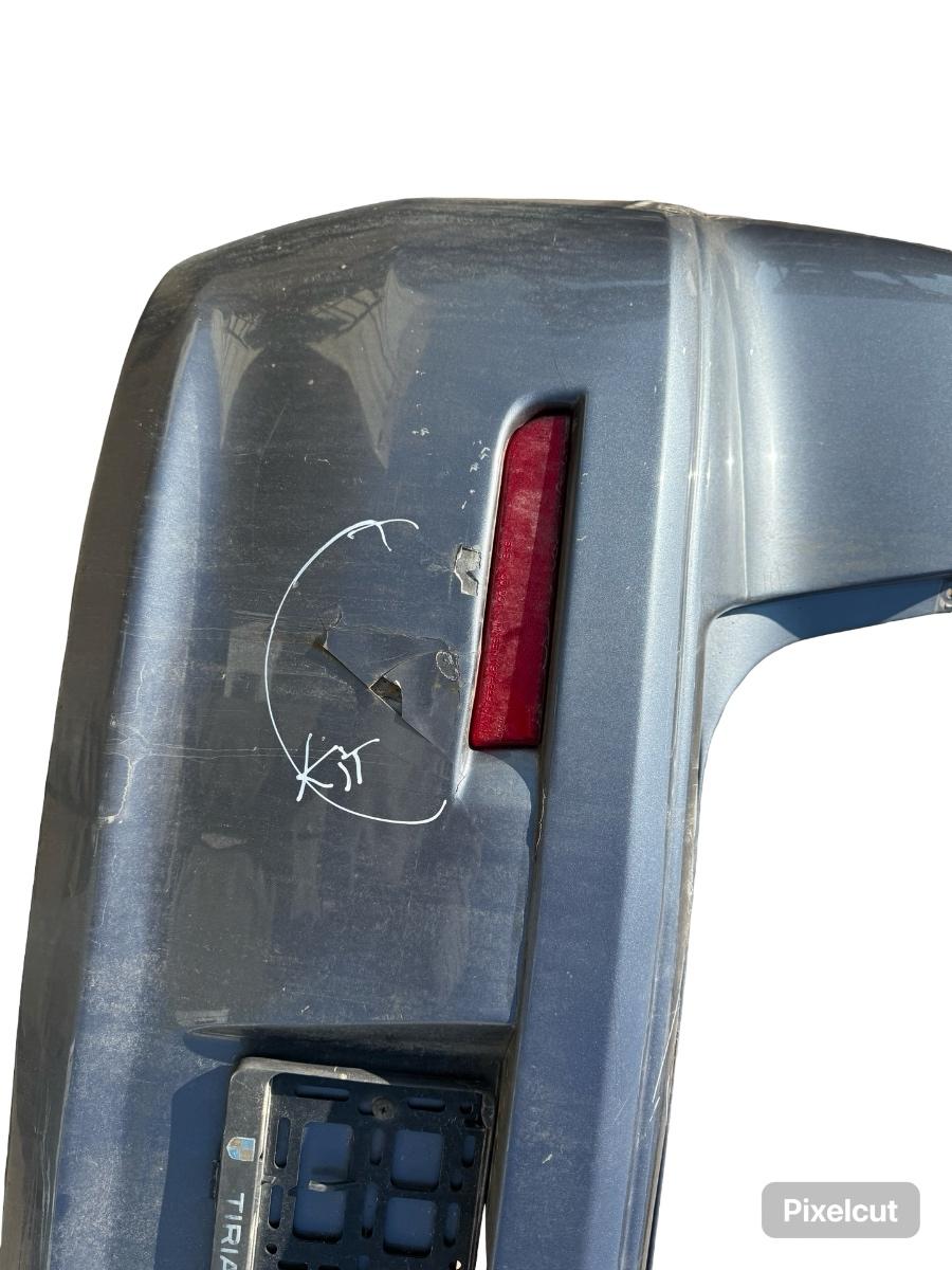Bara spate MITSUBISHI LANCER Saloon CY/Z_A 2007 -> – foto 4