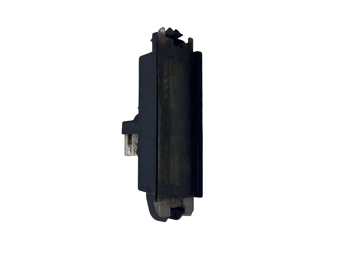 Lampa numar de inmatriculare DACIA LOGAN LS_ 2004 -> 7700433414