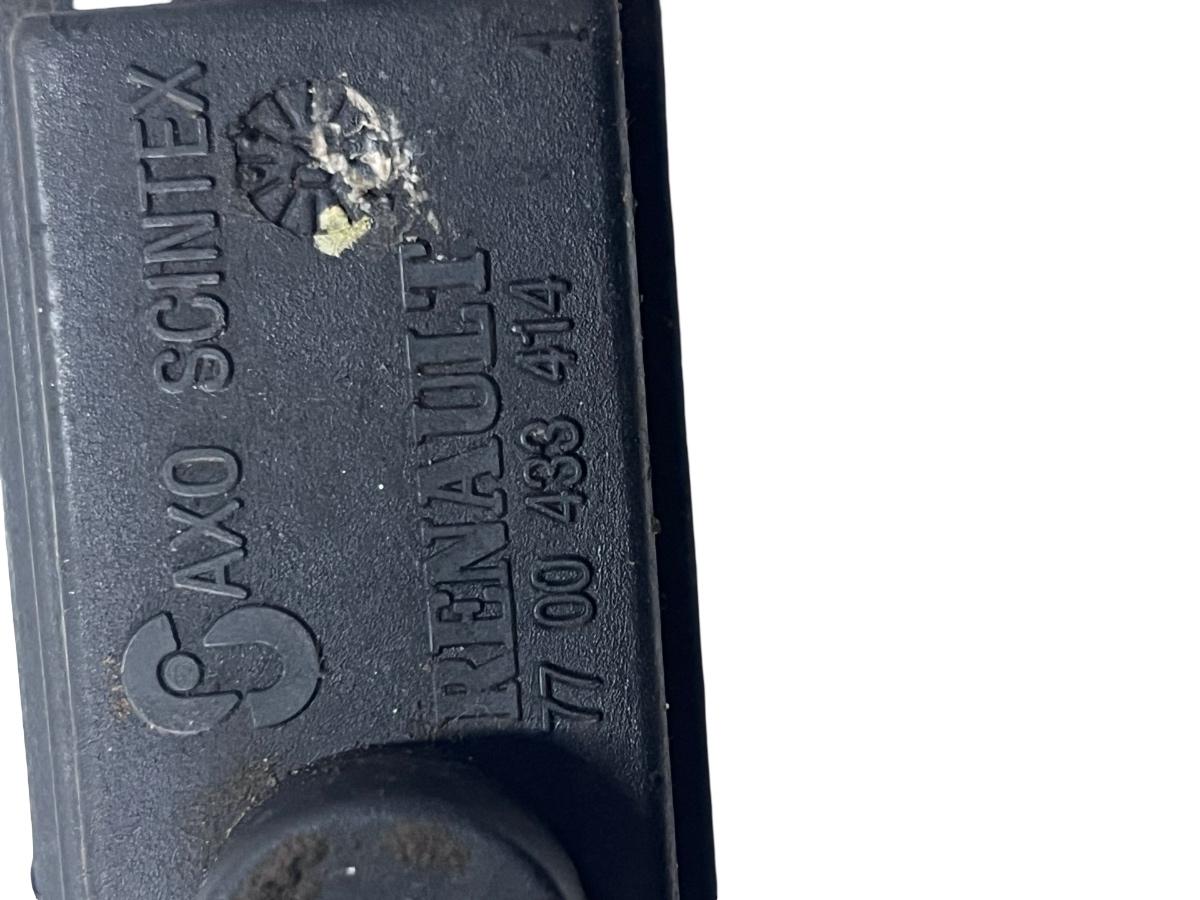 Lampa numar de inmatriculare DACIA LOGAN LS_ 2004 -> 7700433414 – foto 3