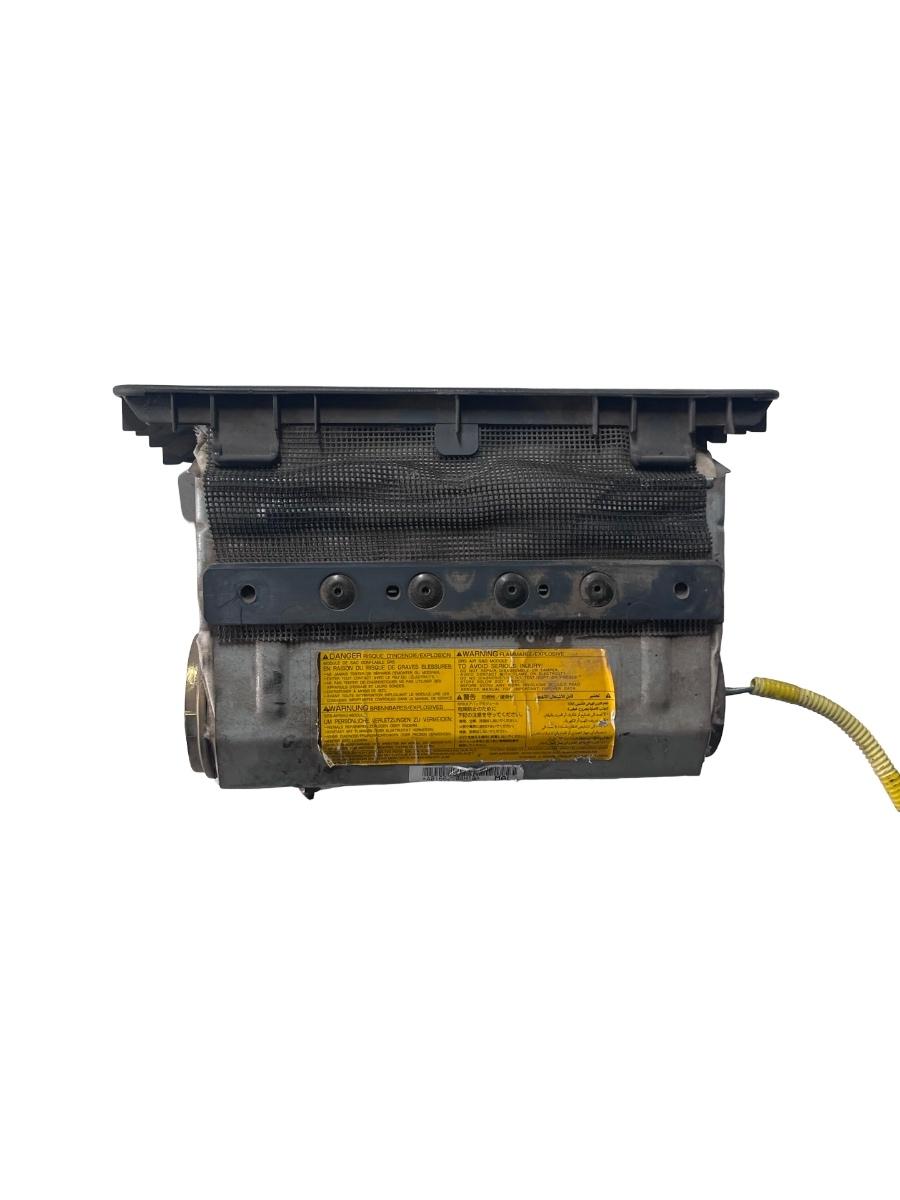Airbag pasager MITSUBISHI L200 - 2.5D 2002A01662504H10 – foto 3