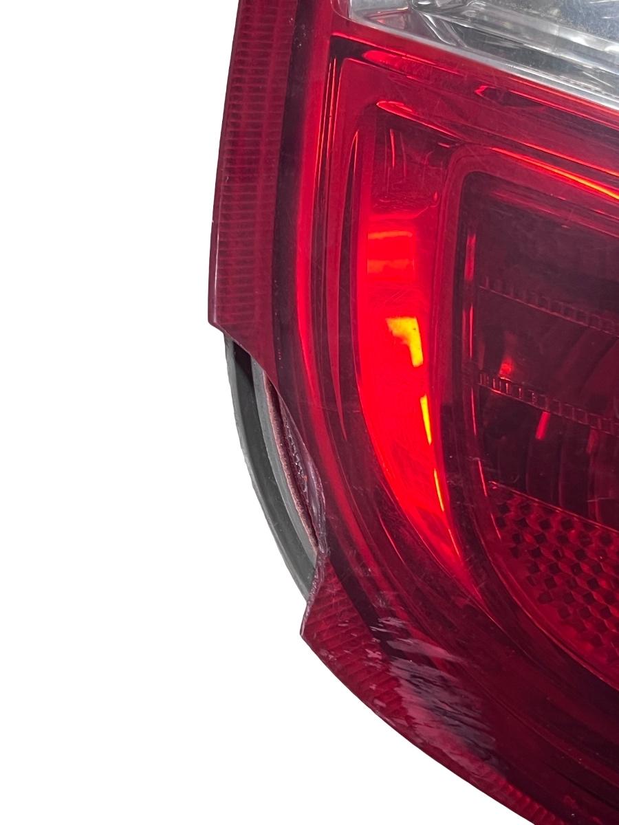 Lampa spate / Stop stanga spate HYUNDAI i30 CW FD 2007 - 2012 92401-2L110 ( sticla crapata ) – foto 3