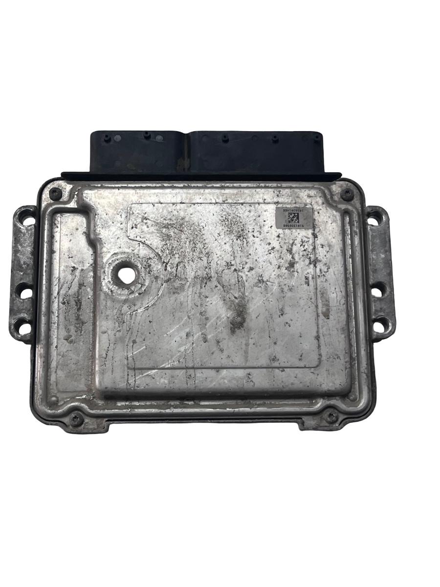 ECU Calculator motor HYUNDAI i30 FD 2007 - 2012 1.6 CRDi D4FB – foto 3
