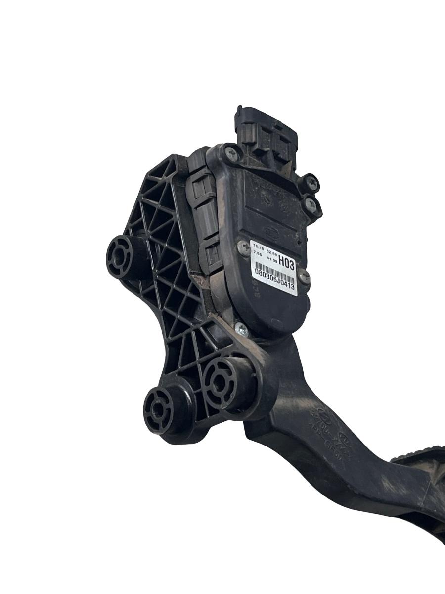 Pedala de acceleratie HYUNDAI i30 FD 2007 - 2012 32700-XXXXX – foto 3