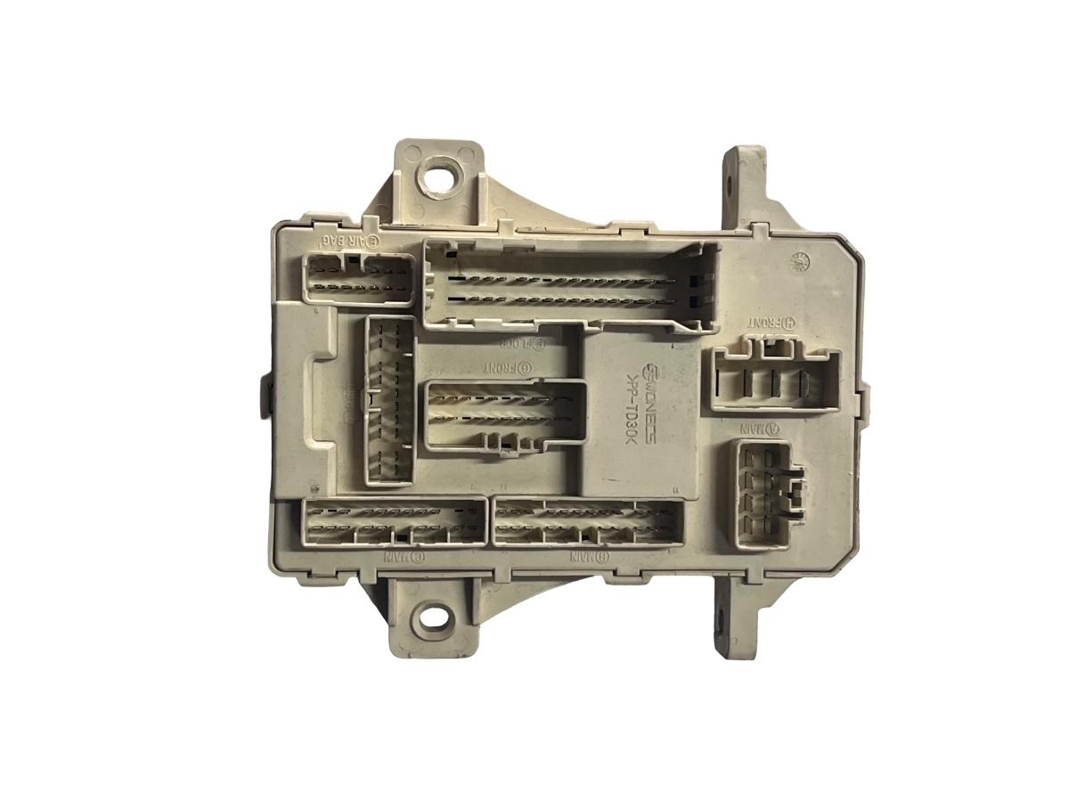 Panou sigurante HYUNDAI i30 FD 2007 - 2012 1.6 CRDi D4FB 91950-2H500 – foto 3