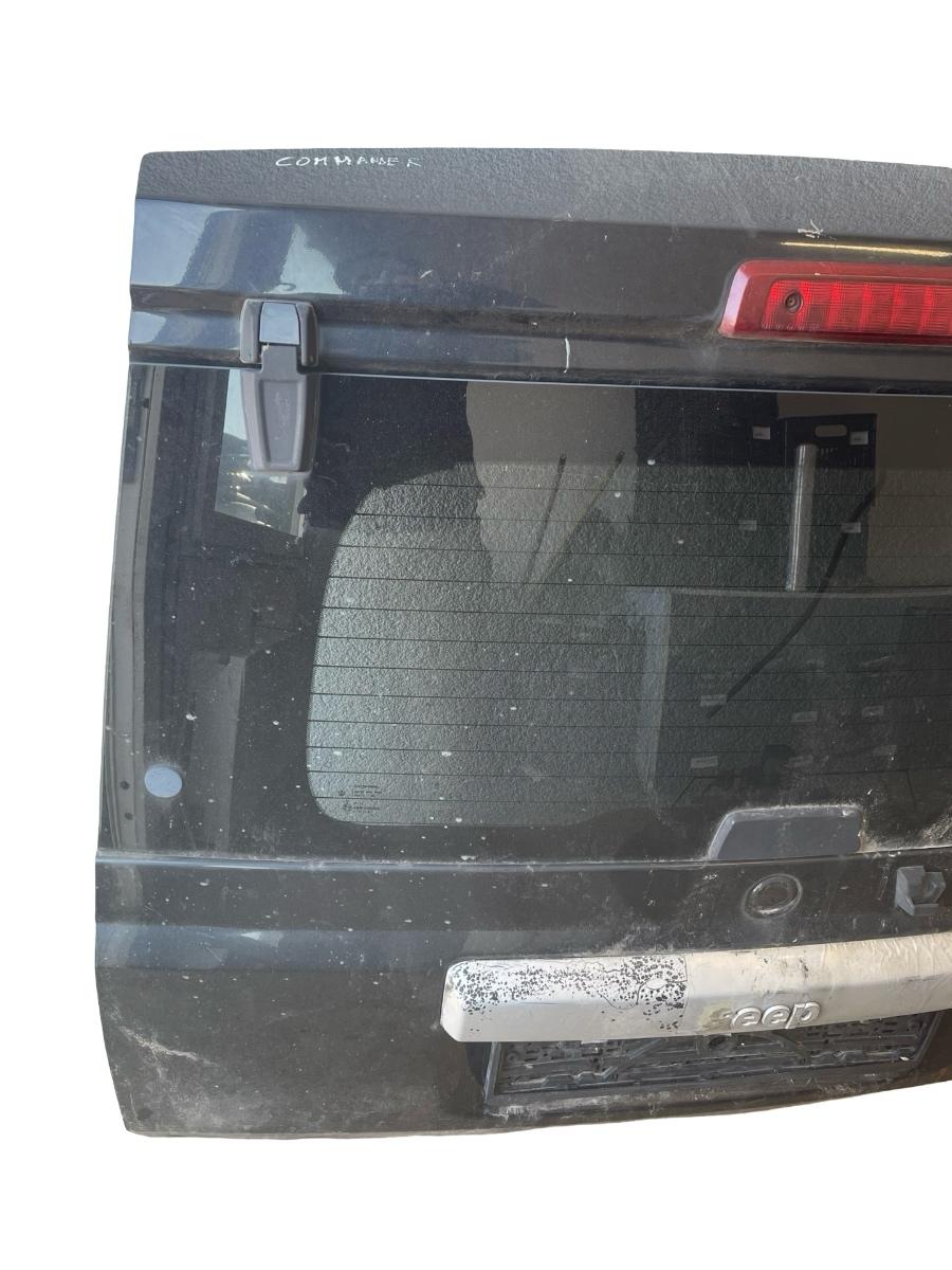Haion portbagaj JEEP COMMANDER XK, XH 2005 - 2010 – foto 2