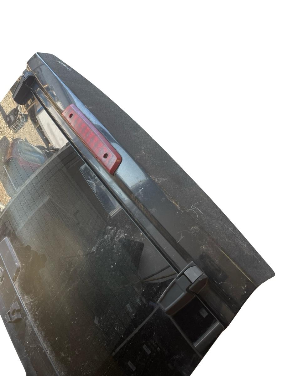 Haion portbagaj JEEP COMMANDER XK, XH 2005 - 2010 – foto 3