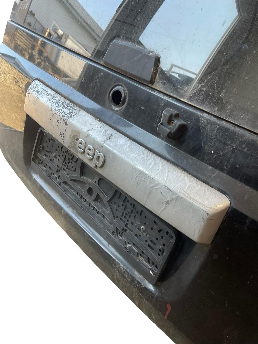 Haion portbagaj JEEP COMMANDER XK, XH 2005 - 2010 – foto 5