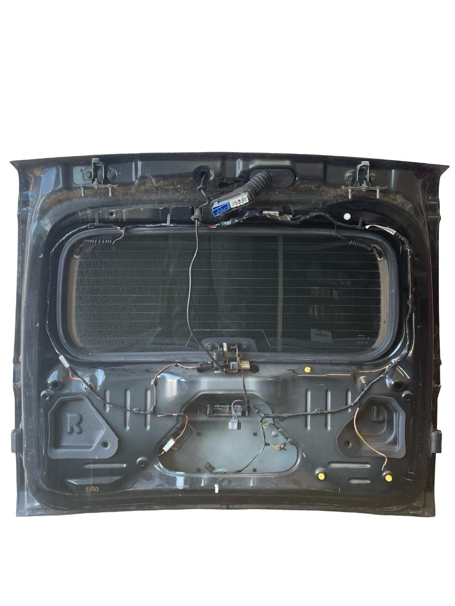 Haion portbagaj JEEP COMMANDER XK, XH 2005 - 2010 – foto 6