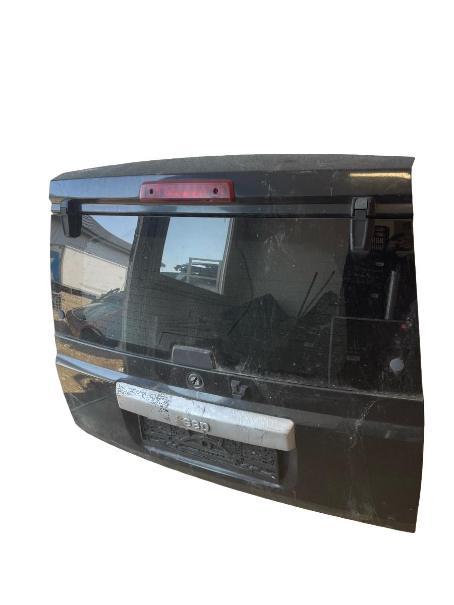 Haion portbagaj JEEP COMMANDER XK, XH 2005 - 2010