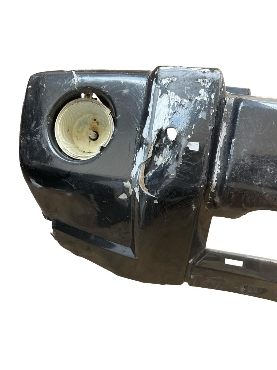 Bara fata JEEP COMMANDER XK, XH 2005 - 2010 – foto 2
