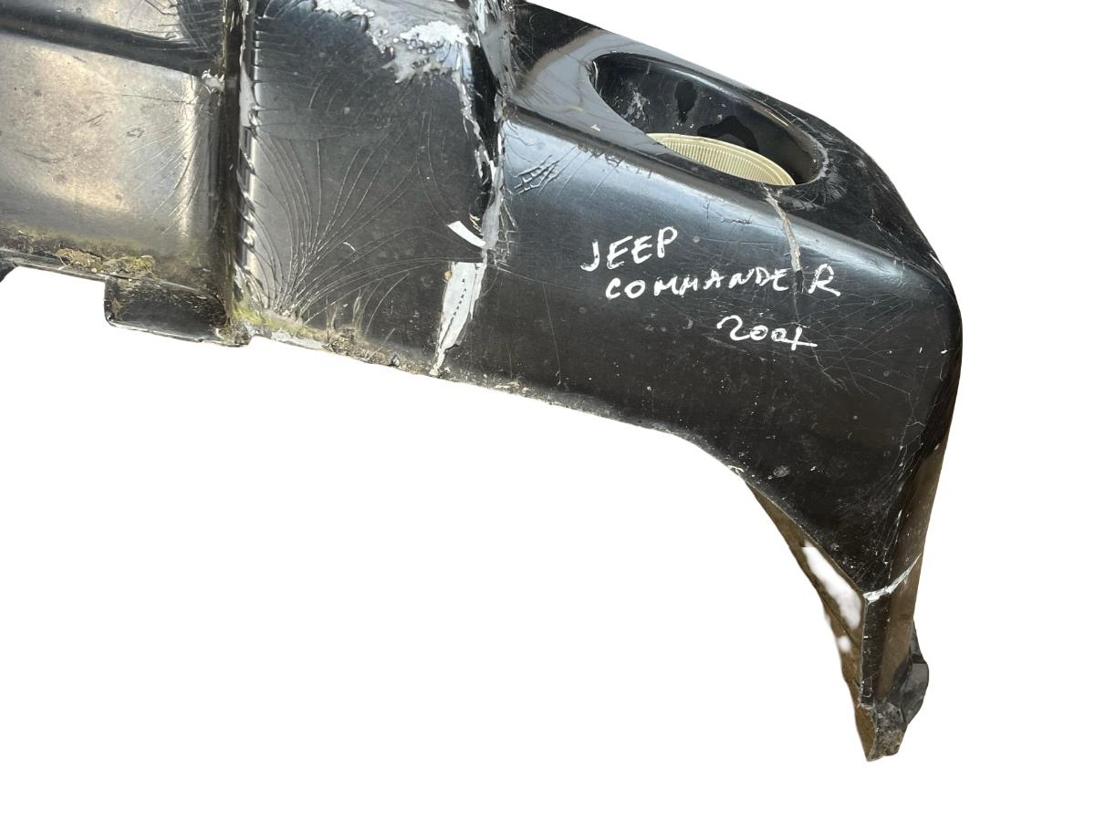 Bara fata JEEP COMMANDER XK, XH 2005 - 2010 – foto 4